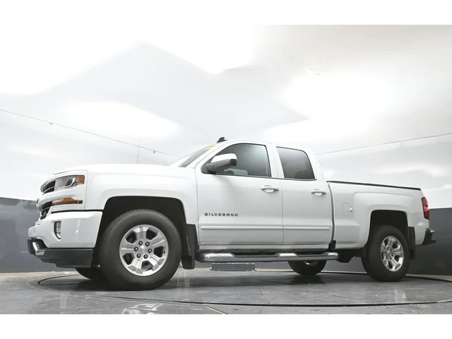 SEMINUEVOS CHEVROLET Silverado 1500 LD a Estados en autogozo