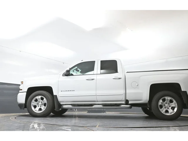 SEMINUEVOS CHEVROLET Silverado 1500 LD a Estados en autogozo