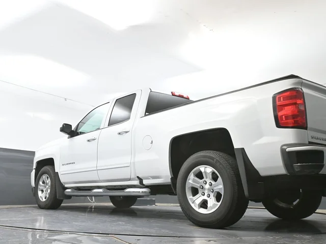 SEMINUEVOS CHEVROLET Silverado 1500 LD a Estados en autogozo