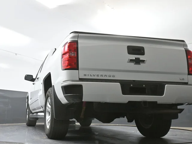 SEMINUEVOS CHEVROLET Silverado 1500 LD a Estados en autogozo