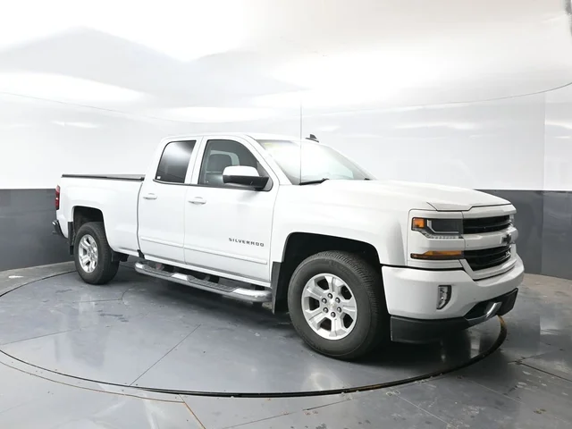 SEMINUEVOS CHEVROLET Silverado 1500 LD a Estados en autogozo