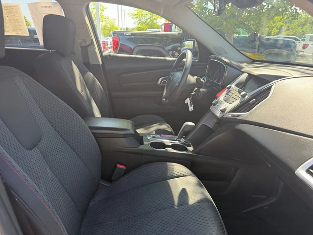 SEMINUEVOS GMC Terrain a Estados en autogozo
