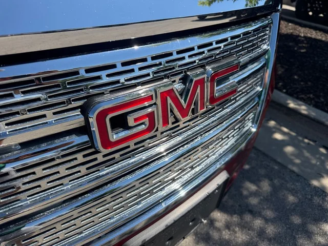 SEMINUEVOS GMC Terrain a Estados en autogozo
