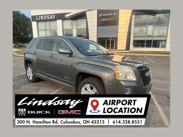 SEMINUEVOS GMC Terrain a Estados en autogozo