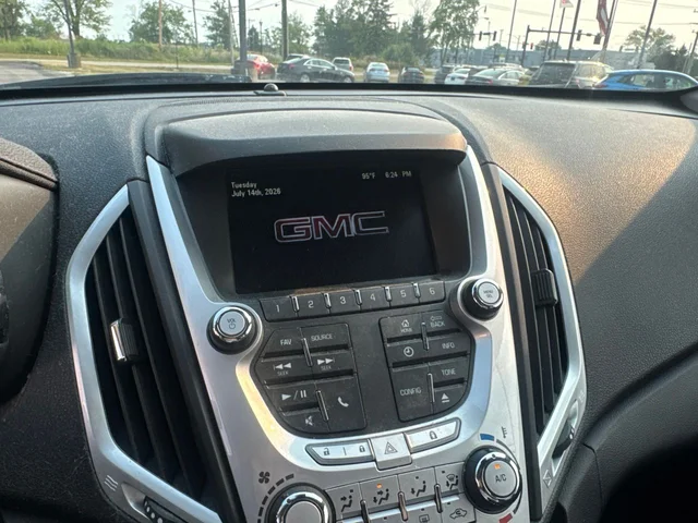 SEMINUEVOS GMC Terrain a Estados en autogozo