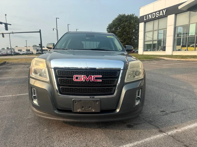 SEMINUEVOS GMC Terrain a Estados en autogozo