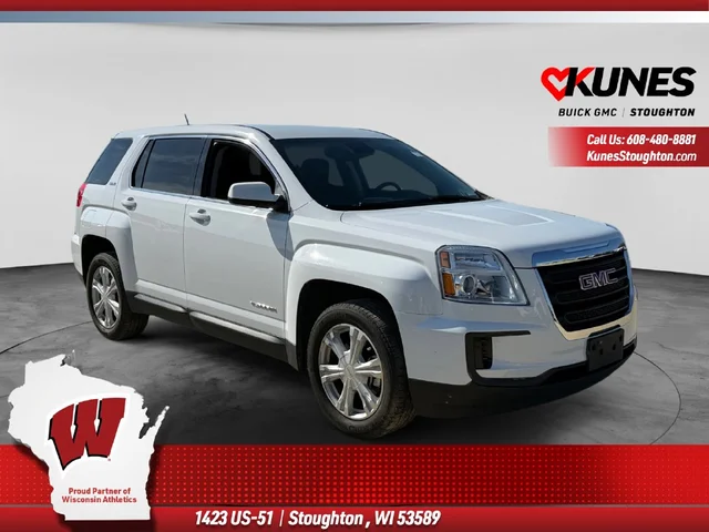 SEMINUEVOS GMC Terrain a Estados en autogozo