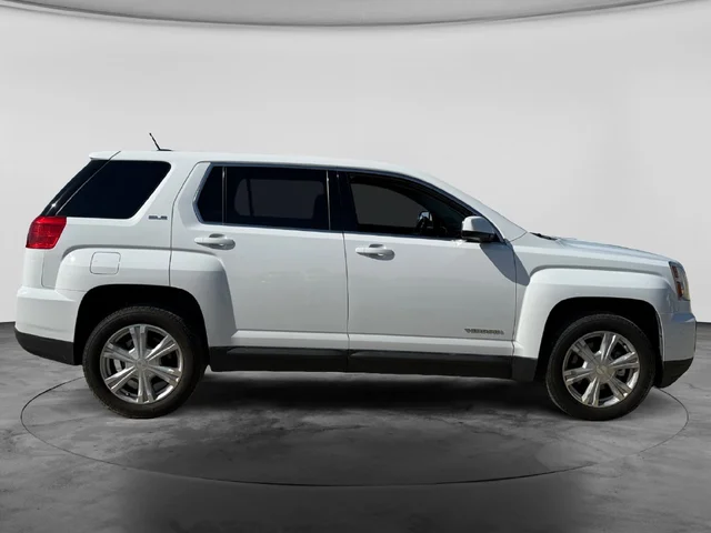 SEMINUEVOS GMC Terrain a Estados en autogozo