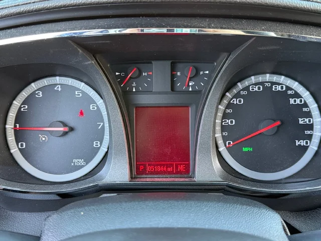 SEMINUEVOS GMC Terrain a Estados en autogozo