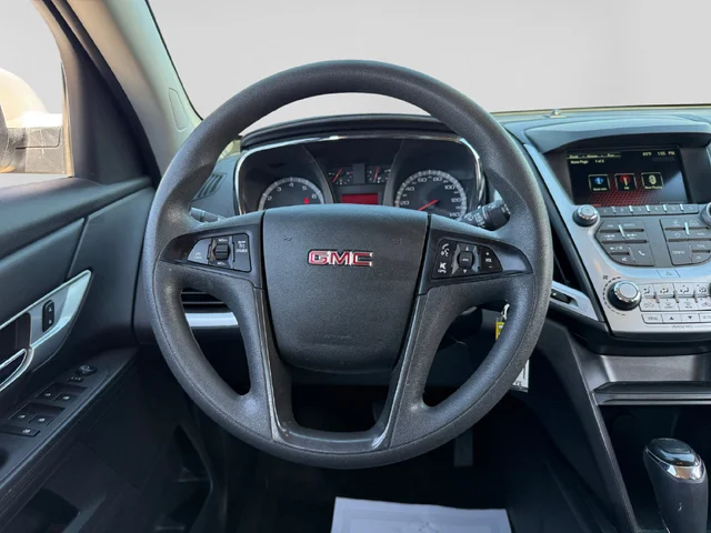 SEMINUEVOS GMC Terrain a Estados en autogozo