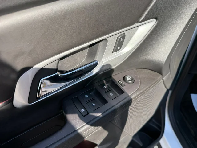 SEMINUEVOS GMC Terrain a Estados en autogozo
