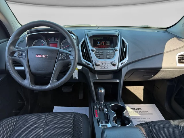 SEMINUEVOS GMC Terrain a Estados en autogozo