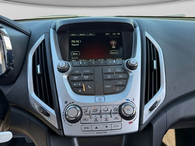 SEMINUEVOS GMC Terrain a Estados en autogozo