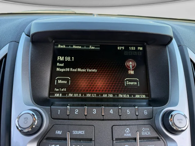 SEMINUEVOS GMC Terrain a Estados en autogozo