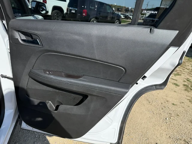 SEMINUEVOS GMC Terrain a Estados en autogozo