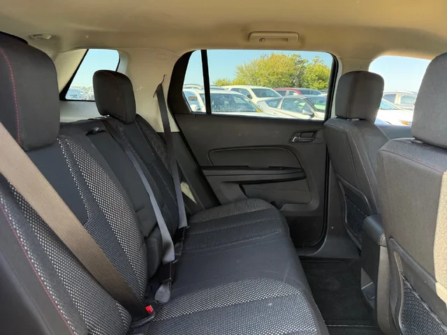 SEMINUEVOS GMC Terrain a Estados en autogozo
