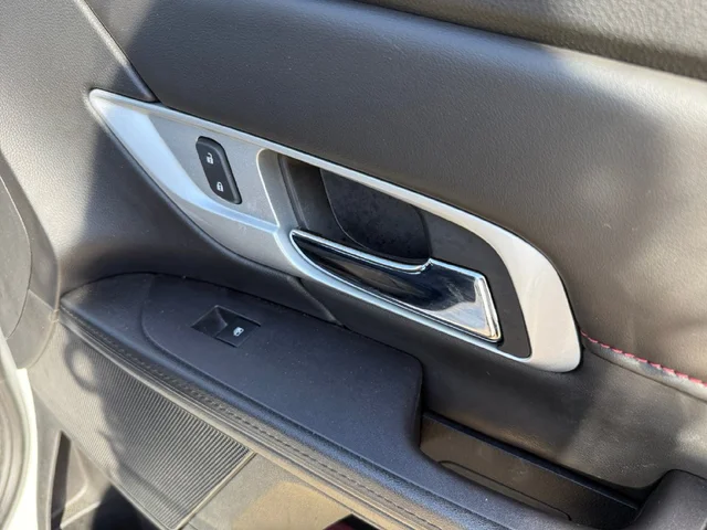 SEMINUEVOS GMC Terrain a Estados en autogozo