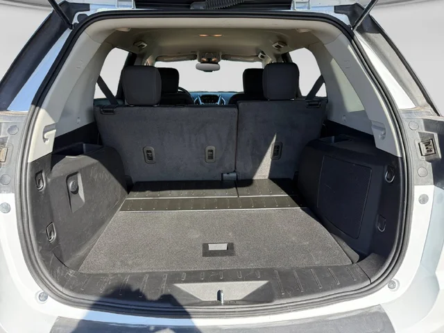 SEMINUEVOS GMC Terrain a Estados en autogozo