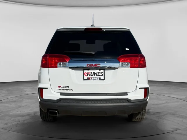 SEMINUEVOS GMC Terrain a Estados en autogozo