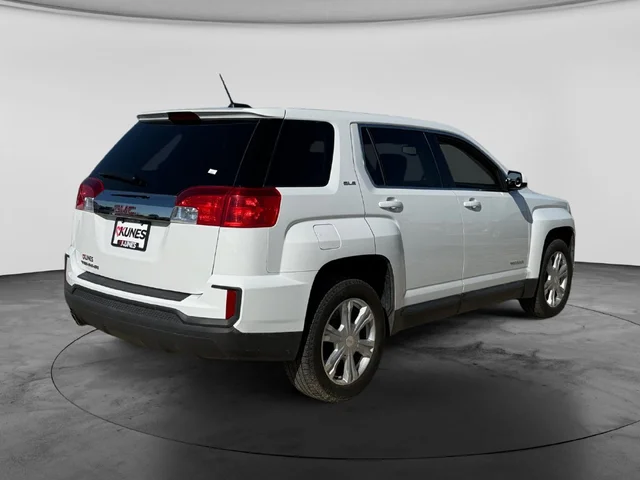 SEMINUEVOS GMC Terrain a Estados en autogozo