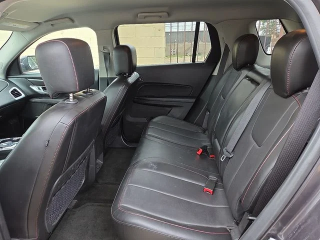 SEMINUEVOS GMC Terrain a Estados en autogozo