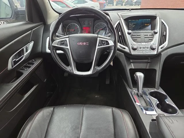 SEMINUEVOS GMC Terrain a Estados en autogozo