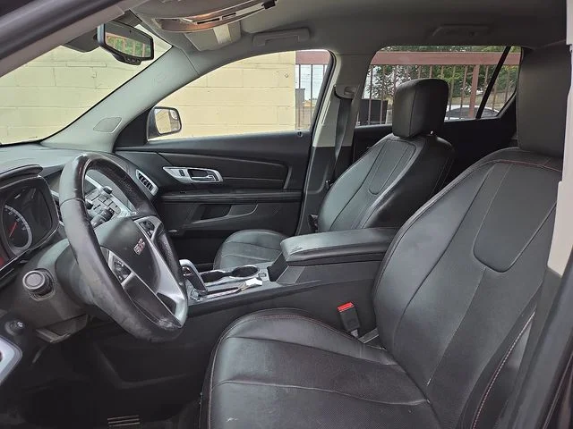 SEMINUEVOS GMC Terrain a Estados en autogozo