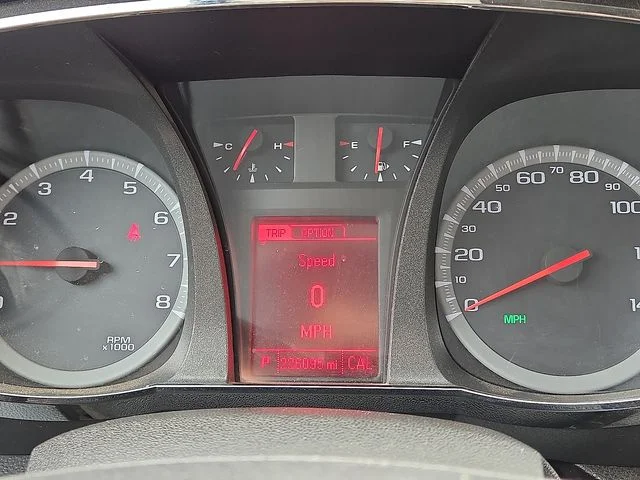 SEMINUEVOS GMC Terrain a Estados en autogozo