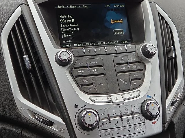 SEMINUEVOS GMC Terrain a Estados en autogozo
