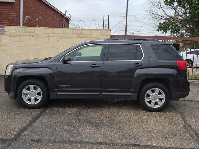SEMINUEVOS GMC Terrain a Estados en autogozo
