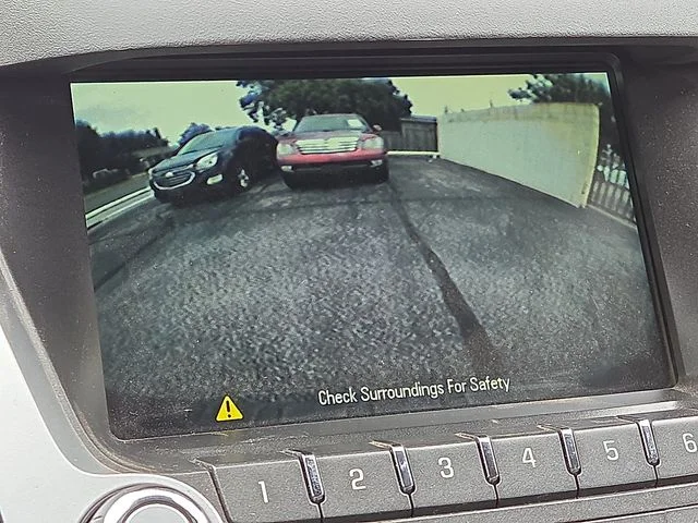 SEMINUEVOS GMC Terrain a Estados en autogozo