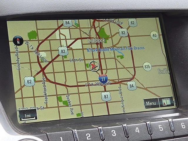 SEMINUEVOS GMC Terrain a Estados en autogozo