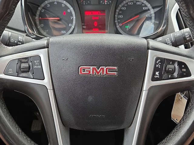 SEMINUEVOS GMC Terrain a Estados en autogozo