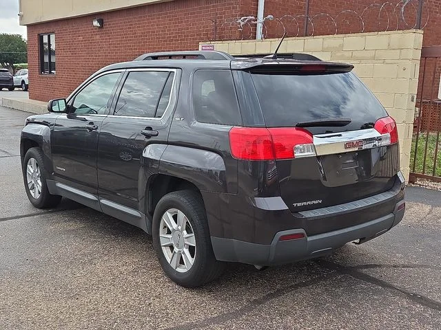 SEMINUEVOS GMC Terrain a Estados en autogozo