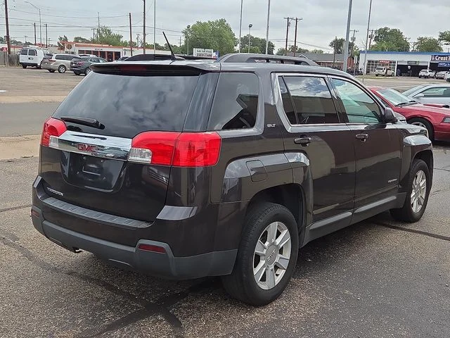 SEMINUEVOS GMC Terrain a Estados en autogozo
