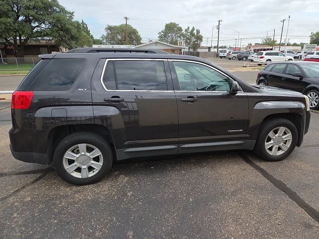 SEMINUEVOS GMC Terrain a Estados en autogozo