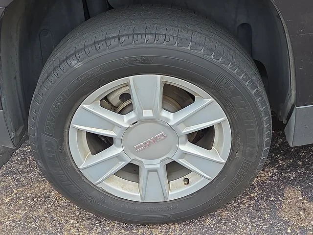 SEMINUEVOS GMC Terrain a Estados en autogozo