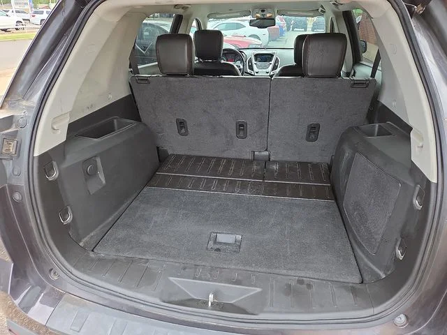SEMINUEVOS GMC Terrain a Estados en autogozo
