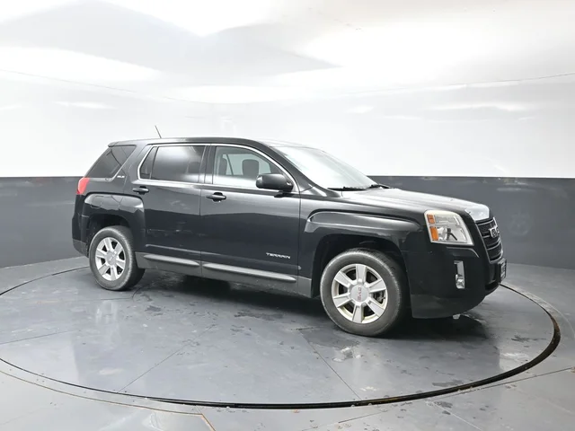 SEMINUEVOS GMC Terrain a Estados en autogozo