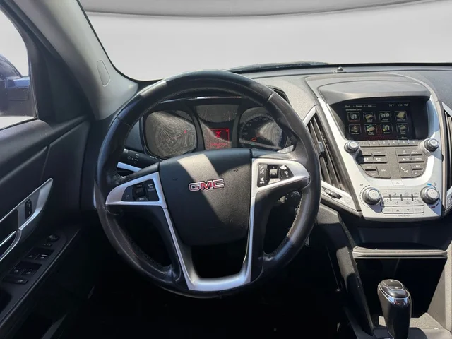 SEMINUEVOS GMC Terrain a Estados en autogozo