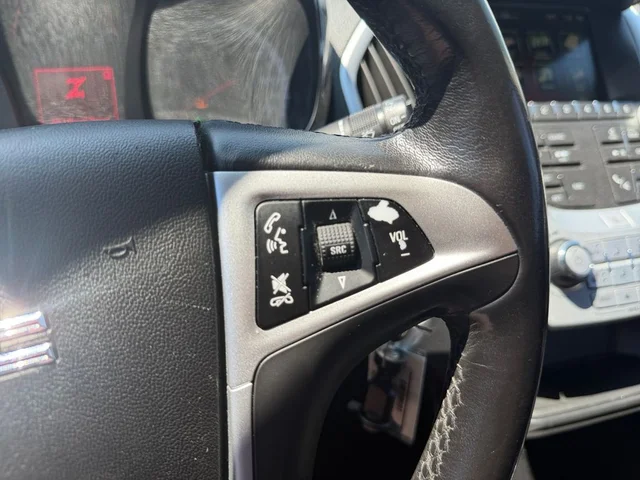 SEMINUEVOS GMC Terrain a Estados en autogozo
