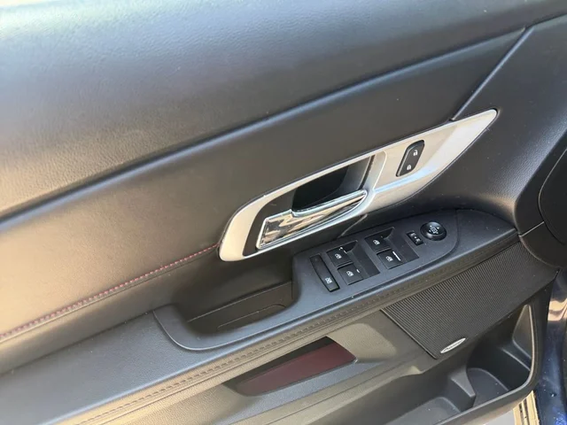 SEMINUEVOS GMC Terrain a Estados en autogozo