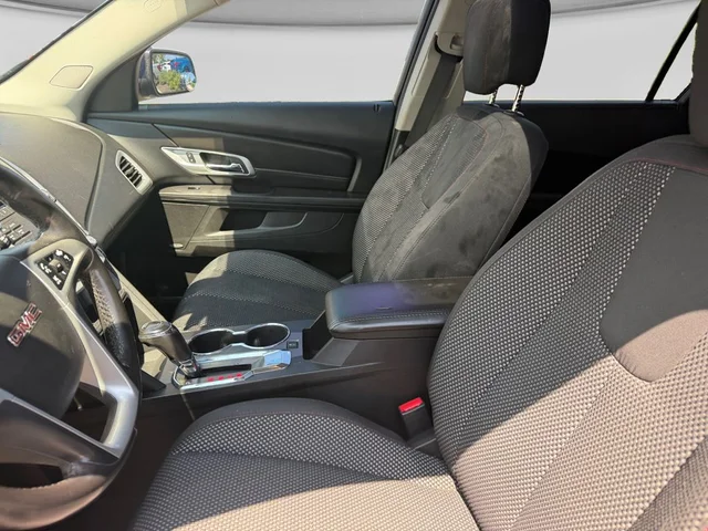 SEMINUEVOS GMC Terrain a Estados en autogozo