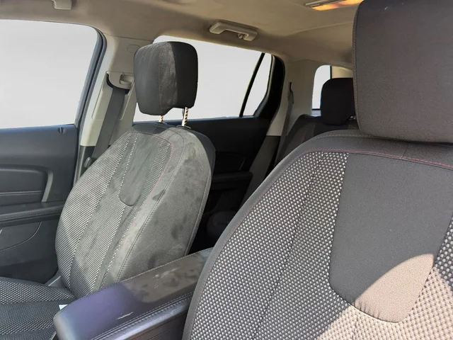 SEMINUEVOS GMC Terrain a Estados en autogozo