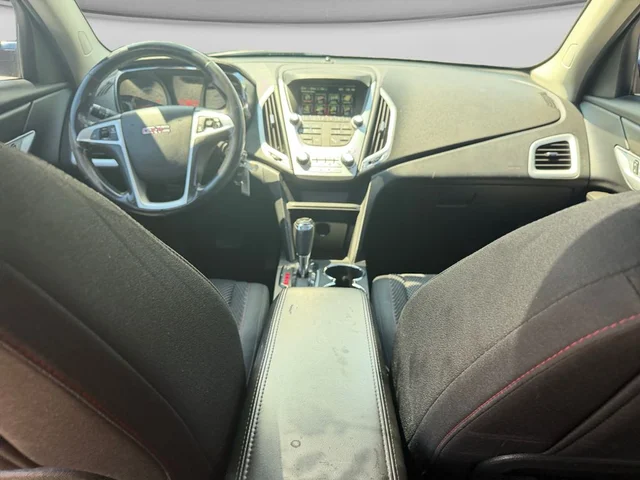 SEMINUEVOS GMC Terrain a Estados en autogozo