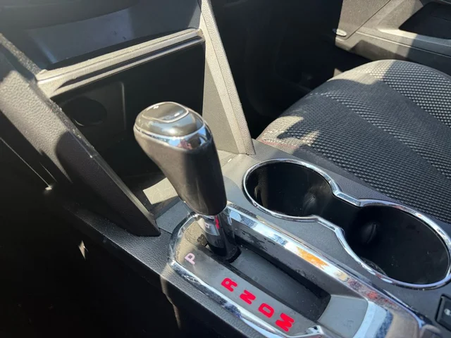 SEMINUEVOS GMC Terrain a Estados en autogozo