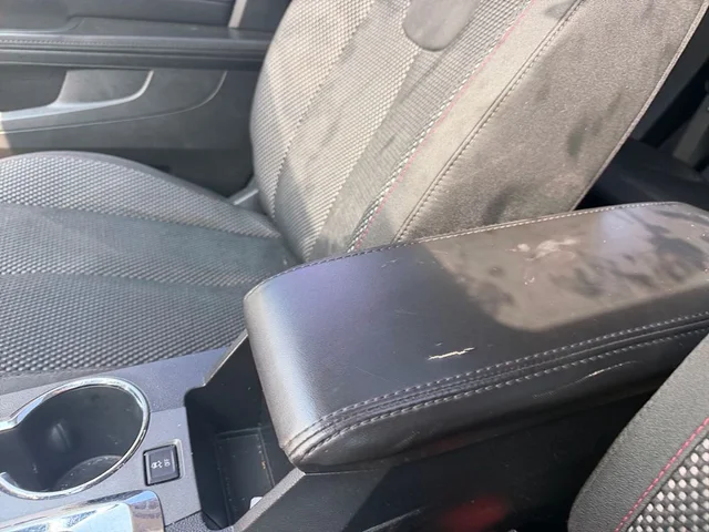SEMINUEVOS GMC Terrain a Estados en autogozo