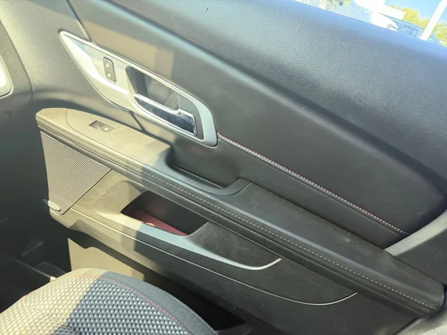 SEMINUEVOS GMC Terrain a Estados en autogozo