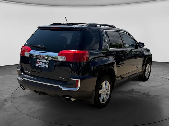 SEMINUEVOS GMC Terrain a Estados en autogozo