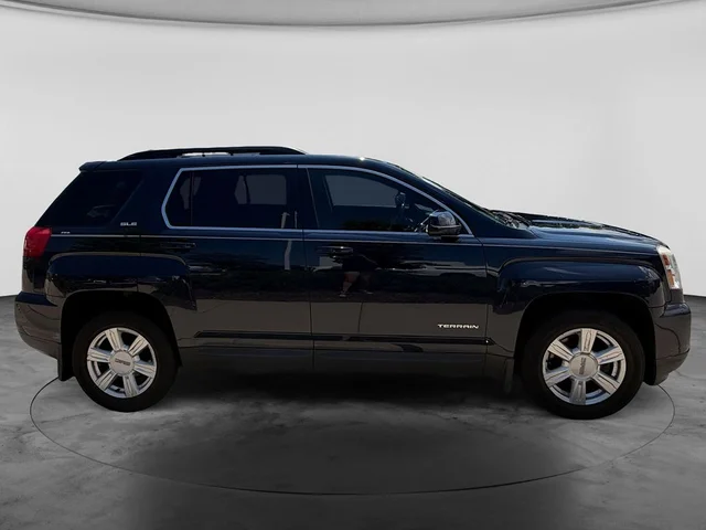 SEMINUEVOS GMC Terrain a Estados en autogozo